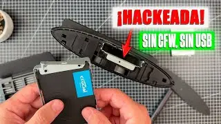The PS3 HACKS ITSELF when changing the Hard Drive 🤯 (I TRIED IT)