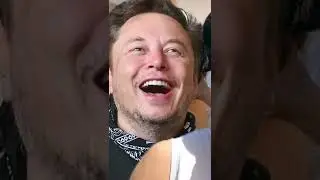 Elon Musk Adopted Me😎