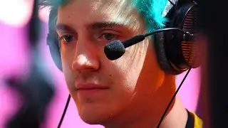 The Real Reason Ninja Is Leaving Twitch