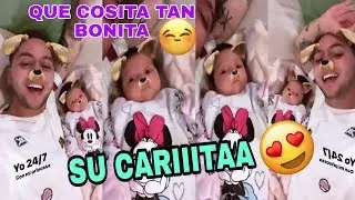 KIMA y Juan De Dios Pantoja se DIVIERTEN JUNTOS