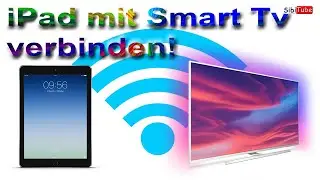 Connect iPhone to TV