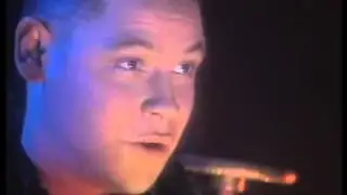 Red Dwarf - I Lied (Glitch Mix)