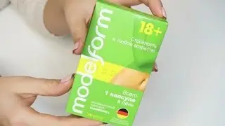 Популярный блогер Nikoko8: дневной рацион. Модельформ