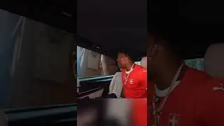 Роман напугал ishowspeed😶 