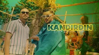 Leonardo Gashi x Enes - Kandirdin