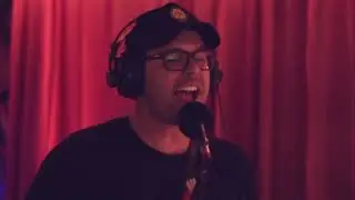 Blaze Of Glory - Bon Jovi - Ellevan