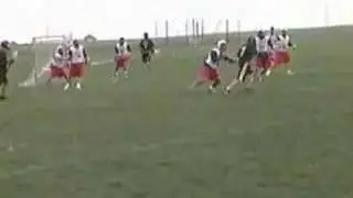 ISU vs St. Olaf