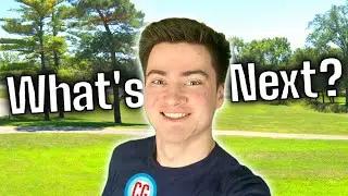 The Future of My Channel