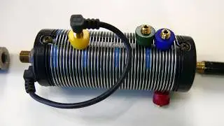 Review of Alpha Loop and Buddipole Buddistick (