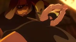 Yor Annihilates Type F with Lipstick || Spy x Family Code: White スパイファミリー