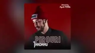 inkonnu -  pirouri