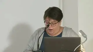 Panel 2: Methods and Materials: Digital Approaches