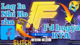 How to Open Free Fire || After Update😭😭