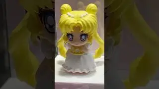 Sailor Moon figurines美少女戰士公仔