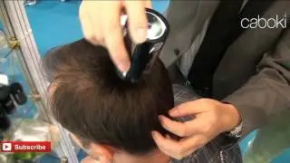 Caboki