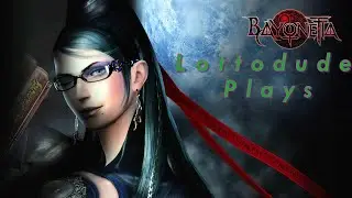 Bayonetta