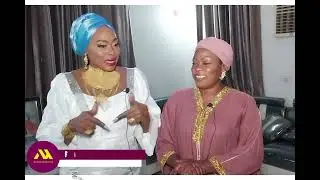 OUMOU SANGARE