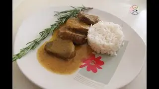 ¡¡SOLOMILLO CON SALSA DE ROMERO!!