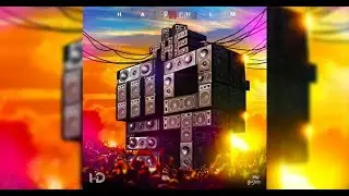 Hashim - The Most
