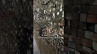 В чем секрет гармоничных отношений?