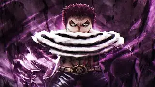 I Become Katakuri to Re-Master The MOST Powerful Awakened Mochi Devil Fruit (Mochi Mochi no Mi)