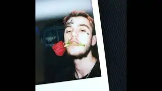 Lil Peep - Piece Of Shit (Stems)