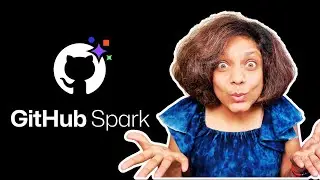 I Tested GitHub Spark, Its the Vibe Coding Genius!
