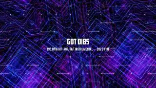 135BPM Hip-Hop/Rap Instrumental -- 2020 Vibe