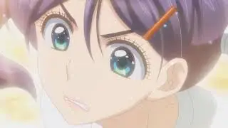 Kae Serinuma Scenes