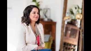 Meet Deepali Dabral - Co-Founder of dsgnlb