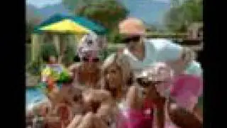 High School Musical 2- Fabulous Music Video