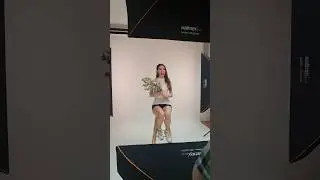 little shoot 👀✨💕 