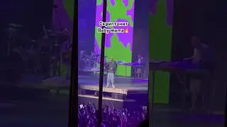 Концерт Скриптонита в Алматы/ полное видео👉 на канале #skryptonite #скриптонит #almaty