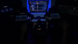 Beat Synthwave al Estilo Rauw Alejandro🕺 