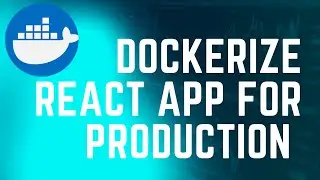 Docker tutorial for beginners(for production using docker compose)