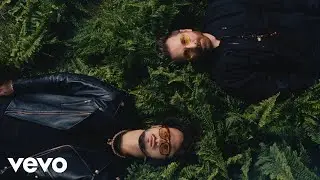 MIYO feat. Grizzlee, Veira - Spalmy lęk (Official Video)