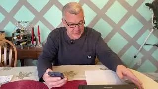 Portable printer thermal inkless.