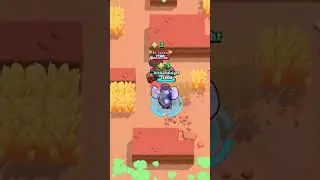 Frank  #brawlstars #funny #soloshowdown