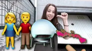 ME REHUSO - VIDEO FX