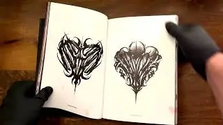 Fire & Discord, The Art of Noeko