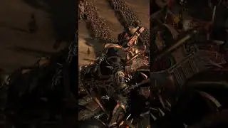 Beastmen vs Khorne #warhammer