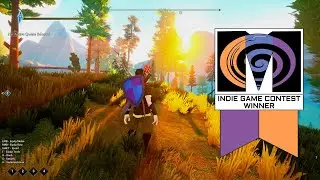 We won the Marvelous Spiral Studios VO Contest |Aron's Adventure|