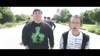 Shark e Groove - Ho cambiato la realtà [OFFICIAL VIDEO]
