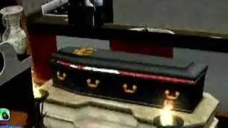 vampire sim