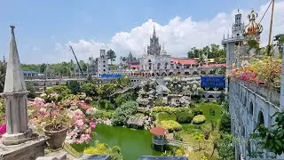 Simala Church Trip 2023 + Carcar Lechon 🐖