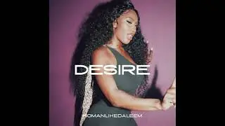 Aya Nakamura x Burnaboy x Ronisia - DESIRE | Afrobeat Type Beat