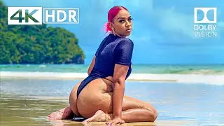 Amazing HDR 4K 60fps Dolby Vision