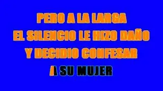POPURRI  CUMBIAS KARAOKE MEXICANAS Y COLOMBIANAS