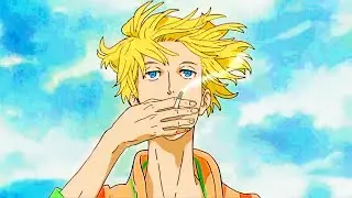 The Anime with Immaculate Vibes