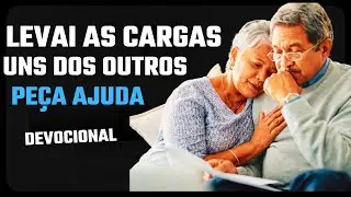 LEVAI AS CARGAS UNS DOS OUTROS